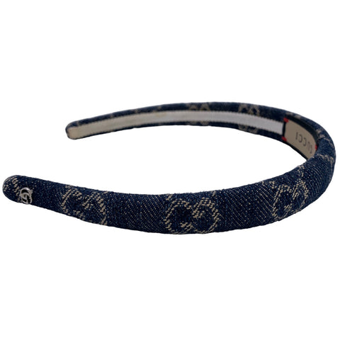 【中古】 GUCCI グッチ  カチューシャ  652835 カチューシャ 22036465 AT