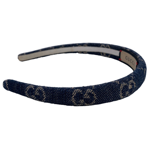 【中古】 GUCCI グッチ  カチューシャ  652835 カチューシャ 22036465 AT