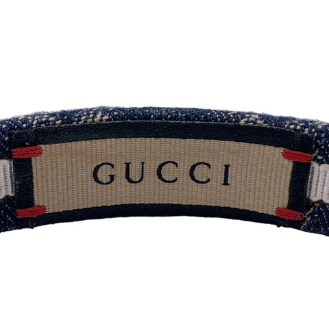 【中古】 GUCCI グッチ  カチューシャ  652835 カチューシャ 22036465 AT