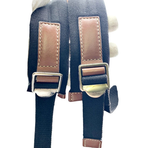 【中古】 BURBERRY バーバリー  バックパック・リュック  8033149 TB サマーモノグラム バックパック 22042718 YM