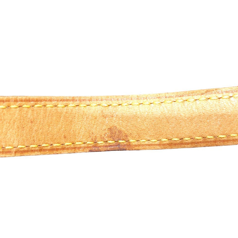 【中古】 LOUIS VUITTON ルイ・ヴィトン ヴィバ シテ PM  M51165 モノグラム ブラウン レディース ショルダーバッグ   22043213 RD
