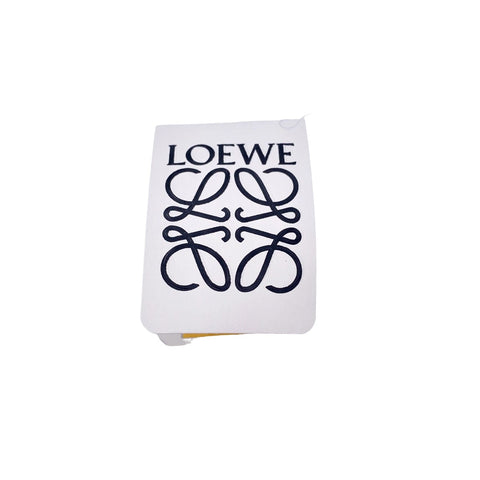 【中古】 LOEWE ロエベ  メンズスカーフ  F655254X01 モヘア ウール マフラー 23000718 YM