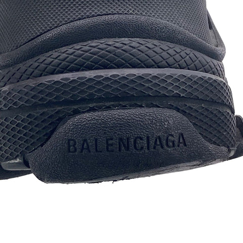 【中古】 BALENCIAGA バレンシアガ  トリプルS  534217 Triple S ローカット ダッド スニーカー メンズ 42サイズ 23002445 AS