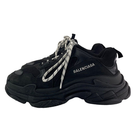 【中古】 BALENCIAGA バレンシアガ  トリプルS  534217 Triple S ローカット ダッド スニーカー メンズ 42サイズ 23002445 AS