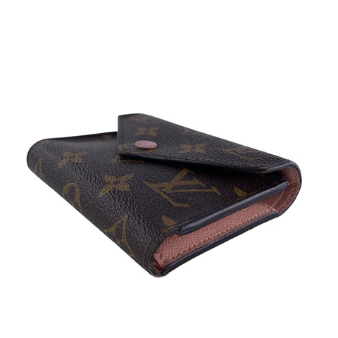 【中古】 LOUIS VUITTON ルイ・ヴィトン  レディース財布  ポルトフォイユ・ヴィクトリーヌM62360 23003047 RD
