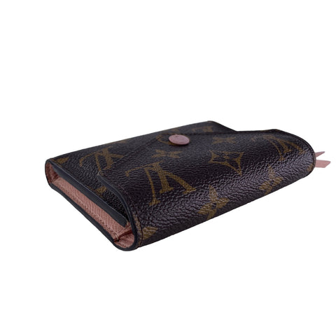 【中古】 LOUIS VUITTON ルイ・ヴィトン  レディース財布  ポルトフォイユ・ヴィクトリーヌM62360 23003047 RD