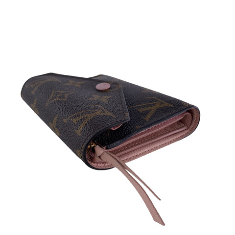 【中古】 LOUIS VUITTON ルイ・ヴィトン  レディース財布  ポルトフォイユ・ヴィクトリーヌM62360 23003047 RD