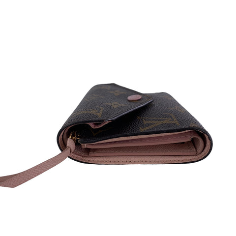 【中古】 LOUIS VUITTON ルイ・ヴィトン  レディース財布  ポルトフォイユ・ヴィクトリーヌM62360 23003047 RD