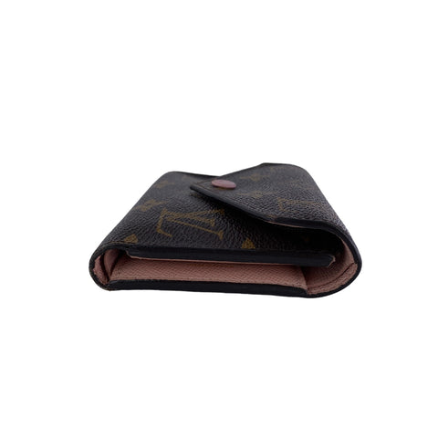 【中古】 LOUIS VUITTON ルイ・ヴィトン  レディース財布  ポルトフォイユ・ヴィクトリーヌM62360 23003047 RD