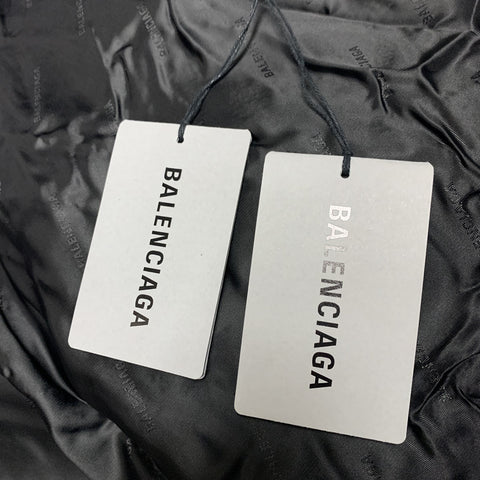 【中古】 BALENCIAGA バレンシアガ  コート・ジャケット   A-LINEコート 23005308 RS