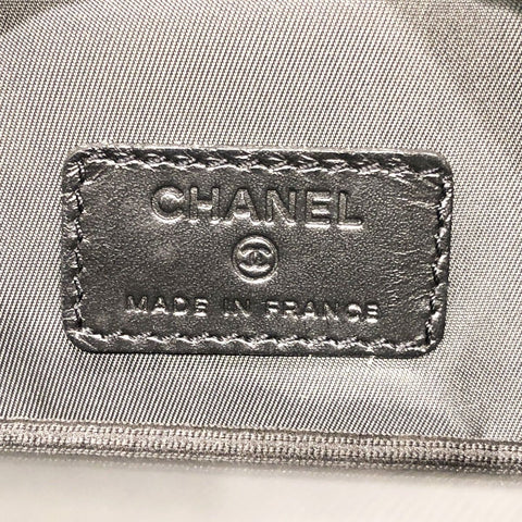 【中古】 CHANEL シャネル  ショルダーバッグ・メッセンジャーバッグ A23300 スポーツライン ショルダーポーチ 23006002 AK