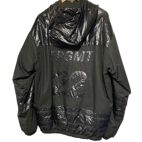 【中古】 MONCLER モンクレール Sammy サミー ショート ダウンジャケット 2SIZE 黒 23010957 AS