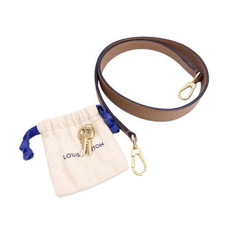 【中古】 LOUIS VUITTON ルイ・ヴィトン シティ・スティーマーMM M53068 パピルス/クレーム/シエンヌ ハンドバッグ 23013170 AK