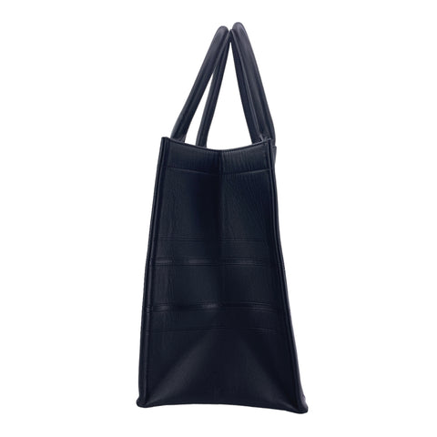 【中古】 Christian Dior クリスチャン・ディオール ブックトートバッグ ミディアム M1296ZGSB_M900 DIOR BOOK TOTE バッグ ミディアム 23016439 AO