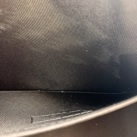 【中古】 LOUIS VUITTON ルイ・ヴィトン  ショルダーバッグ・メッセンジャーバッグ   シテイ・キーポル アンフイニ/グラフイツト　N40452 23019651 RD