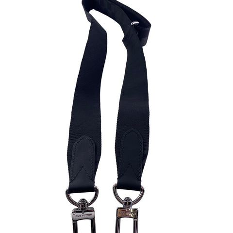 【中古】 LOUIS VUITTON ルイ・ヴィトン  ショルダーバッグ・メッセンジャーバッグ   シテイ・キーポル アンフイニ/グラフイツト　N40452 23019651 RD