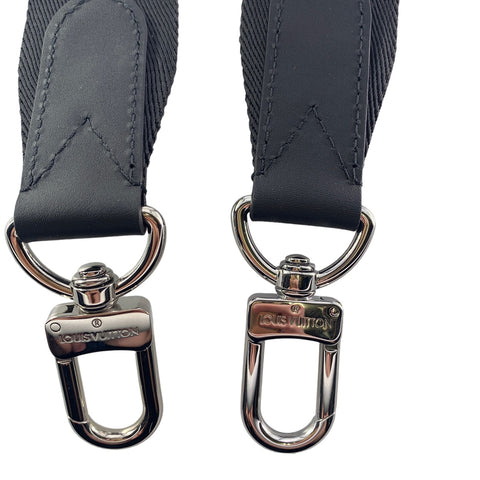 【中古】 LOUIS VUITTON ルイ・ヴィトン  ショルダーバッグ・メッセンジャーバッグ   シテイ・キーポル アンフイニ/グラフイツト　N40452 23019651 RD