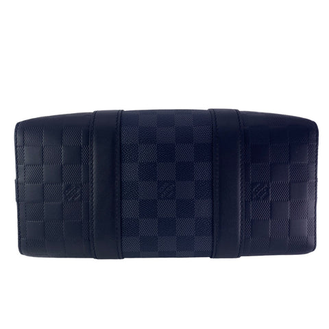 【中古】 LOUIS VUITTON ルイ・ヴィトン  ショルダーバッグ・メッセンジャーバッグ   シテイ・キーポル アンフイニ/グラフイツト　N40452 23019651 RD