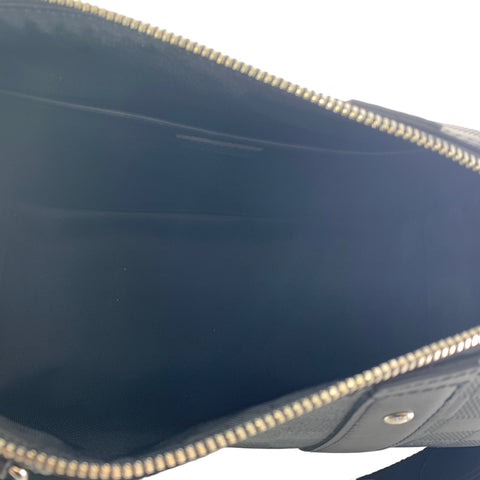 【中古】 LOUIS VUITTON ルイ・ヴィトン  ショルダーバッグ・メッセンジャーバッグ   シテイ・キーポル アンフイニ/グラフイツト　N40452 23019651 RD