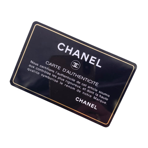 【中古】 CHANEL シャネル  マドモアゼル レディース財布  A80971 長財布 ラムスキン 23021139 AK