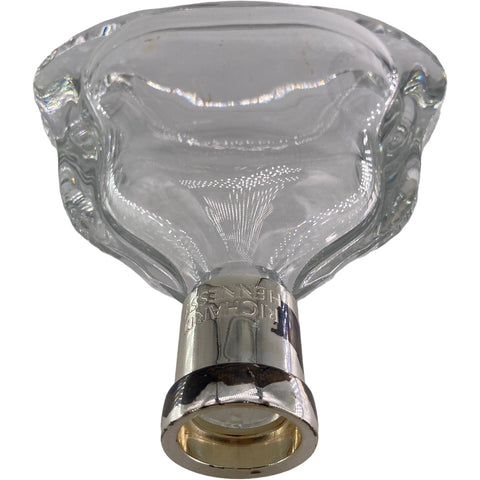 【中古】 BACCARAT バカラ ヘネシー リシャール 空きボトル 700ml 打ち傷あり 23025600 AS