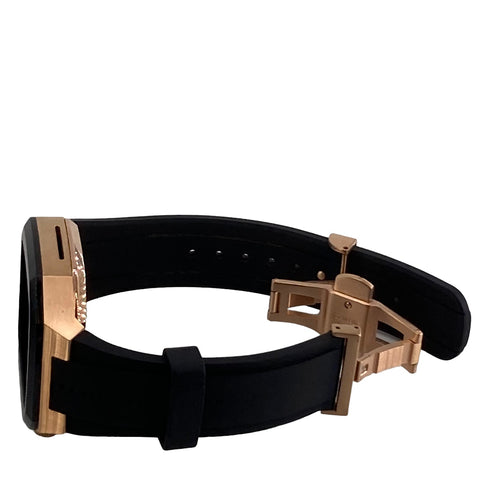【中古】 Daniel Wellington ダニエルウェリントン スマートウォッチケース DW01200001 箱保証書付 ブレスジャンク品 23026479 AS
