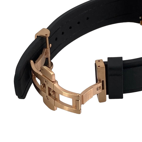 【中古】 Daniel Wellington ダニエルウェリントン スマートウォッチケース DW01200001 箱保証書付 ブレスジャンク品 23026479 AS