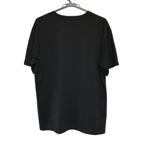 【中古】 CELINE セリーヌ CELINE ルーズ Tシャツ カットソー  2X681671Q.38AW トップス ロゴ 半袖 メンズ レディース ユニセックス 23027642 AO