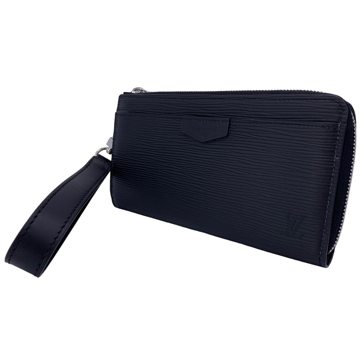 【中古】 LOUIS VUITTON ルイ・ヴィトン  M81325 ジッピー ドラゴンヌ エピ RFID 長財布 23029223 AT