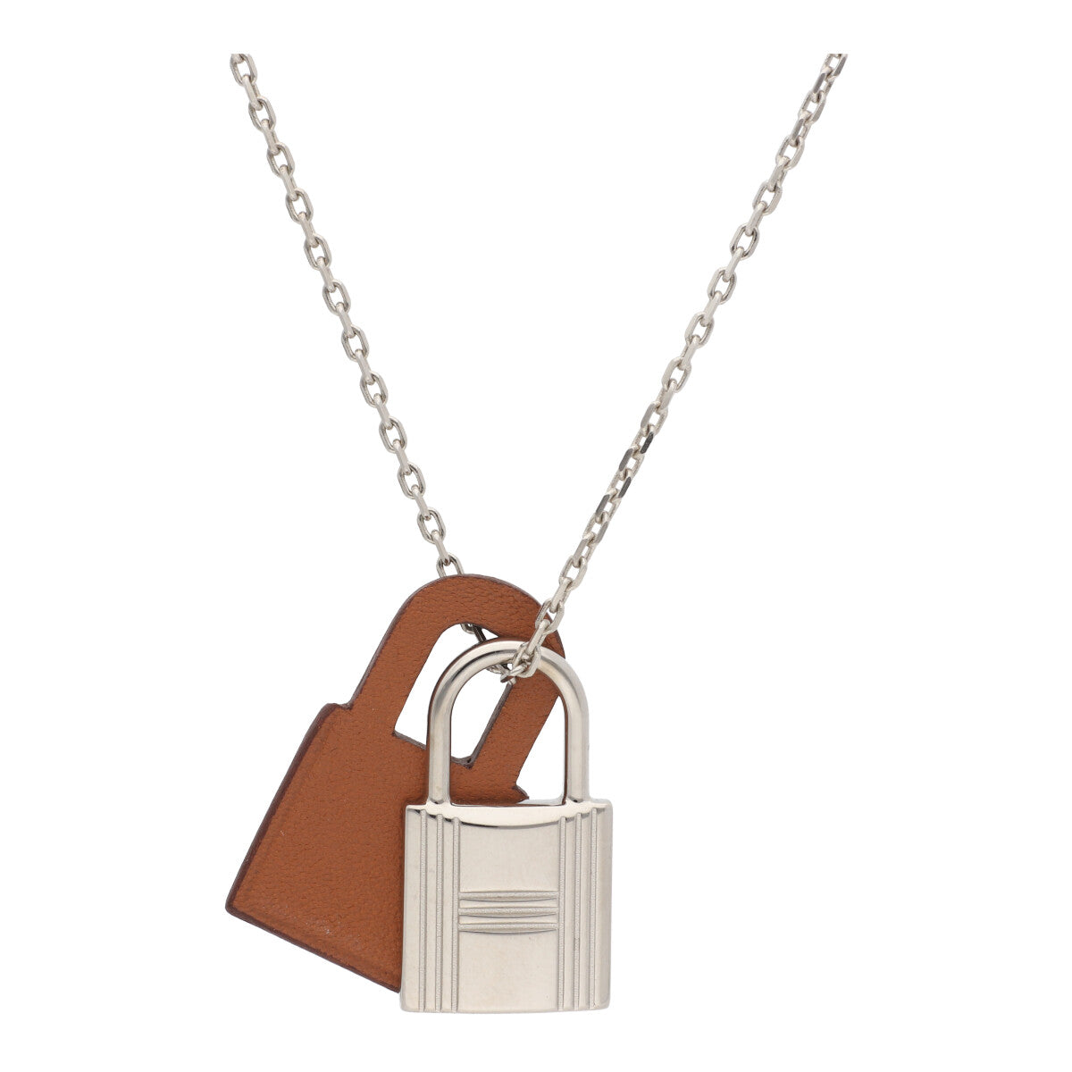 【中古】 HERMES エルメス オーケリーPM  ネックレス・ペンダント   オーケリーPM D刻印  23030128 DS