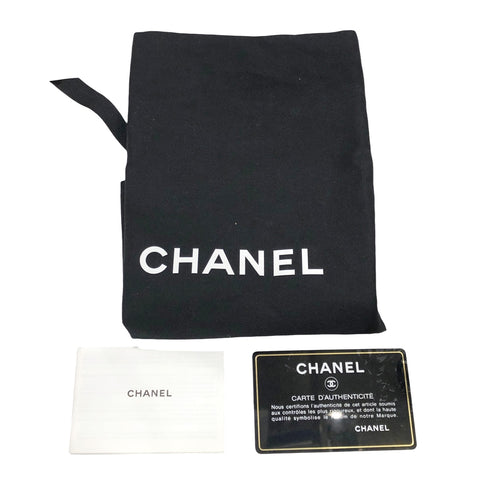 【中古】 CHANEL シャネル  ボーイシャネル キャンビア チェーンショルダー  ピンク GP金具 ショルダーバッグ AS0130 レディース 23032399 HO