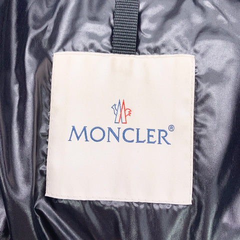 【中古】 MONCLER モンクレール  ジャケット・アウター   MONTCLA ダウンジャケットモンクラ F20911B56900 23033348 AK