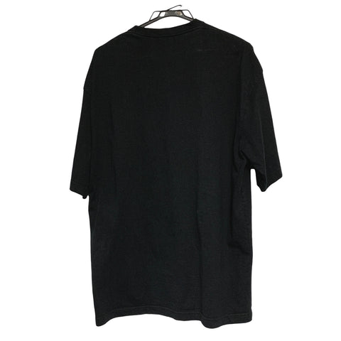 【中古】 BALENCIAGA バレンシアガ 20SS BB ロゴ Tシャツ カットソー  556148 TDV51 トップス 衣類 メンズ レディース 23034984 AO