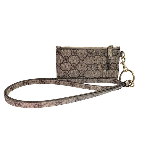 【中古】 GUCCI グッチ  クレジットカードケース  681706 バレンシアガ ザ ハッカー プロジェクト 23035706 AK