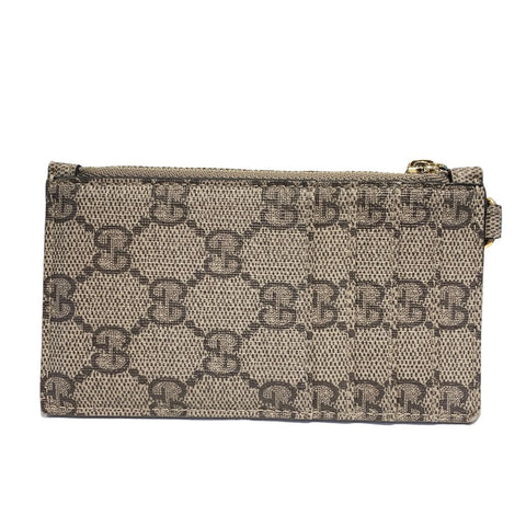 【中古】 GUCCI グッチ  クレジットカードケース  681706 バレンシアガ ザ ハッカー プロジェクト 23035706 AK