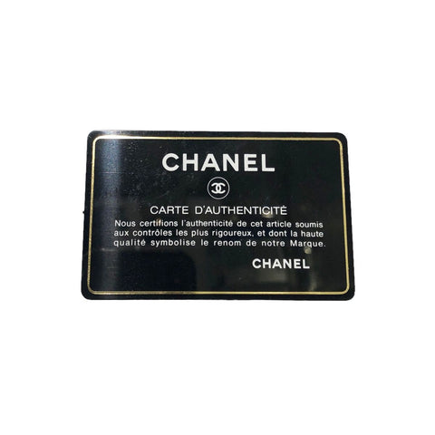 【中古】 CHANEL シャネル  A50097 マトラッセ キャビア ラウンドファスナー  ウォレット ブラック GP金具 長財布 レディース 23036262 HO