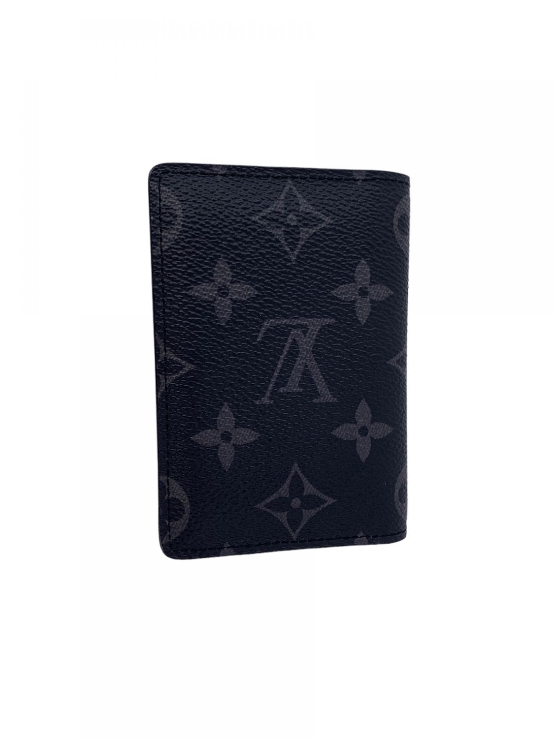 【中古】 LOUIS VUITTON ルイ・ヴィトン カードケース クレジットカードケース オーガナイザー・ドゥ ポッシュ M61696 名刺入れ パスケース 23036275 LI