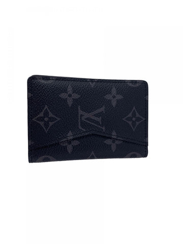 【中古】 LOUIS VUITTON ルイ・ヴィトン カードケース クレジットカードケース オーガナイザー・ドゥ ポッシュ M61696 名刺入れ パスケース 23036275 LI