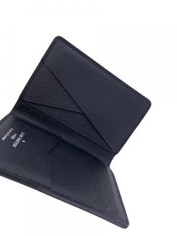 【中古】 LOUIS VUITTON ルイ・ヴィトン カードケース クレジットカードケース オーガナイザー・ドゥ ポッシュ M61696 名刺入れ パスケース 23036275 LI