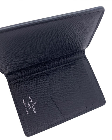 【中古】 LOUIS VUITTON ルイ・ヴィトン カードケース クレジットカードケース オーガナイザー・ドゥ ポッシュ M61696 名刺入れ パスケース 23036275 LI