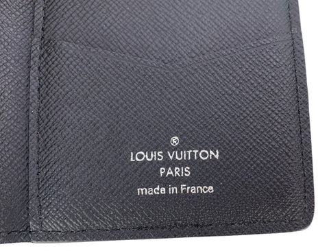 【中古】 LOUIS VUITTON ルイ・ヴィトン カードケース クレジットカードケース オーガナイザー・ドゥ ポッシュ M61696 名刺入れ パスケース 23036275 LI