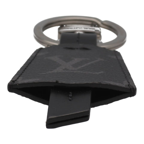 【中古】 LOUIS VUITTON ルイ・ヴィトン バッグチャーム M63620 キーホルダー・クロッシュ クレ モノグラム・エクリプス 23038063 MK