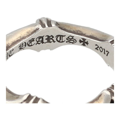【中古】 CHROME HEARTS クロムハーツ プラス&ボーンリング 12号 SV925 シルバー クロス プラス アンド ボーン 指輪 23038459 RS