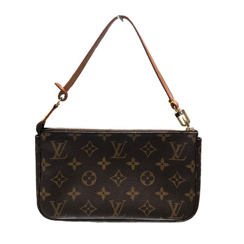 【中古】 LOUIS VUITTON ルイ・ヴィトン ポシェット･アクセソワール M51980 モノグラム ショルダーバッグ 23038530 RD