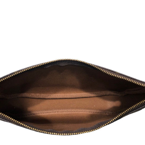 【中古】 LOUIS VUITTON ルイ・ヴィトン ポシェット･アクセソワール M51980 モノグラム ショルダーバッグ 23038530 RD