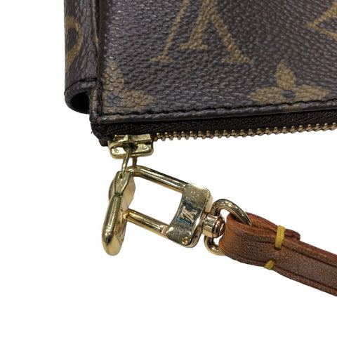 【中古】 LOUIS VUITTON ルイ・ヴィトン ポシェット･アクセソワール M51980 モノグラム ショルダーバッグ 23038530 RD