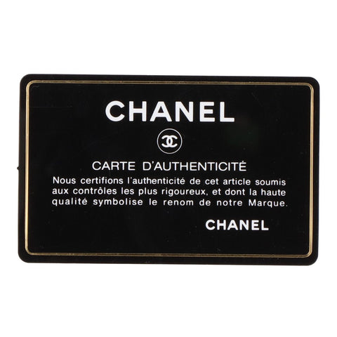 【中古】 CHANEL シャネル ジップ コインパース A69271 27番台 クロコダイル 型押し ゴールド 金色 コインケース 小銭入れ メティエダール ココマーク 23040457 RS