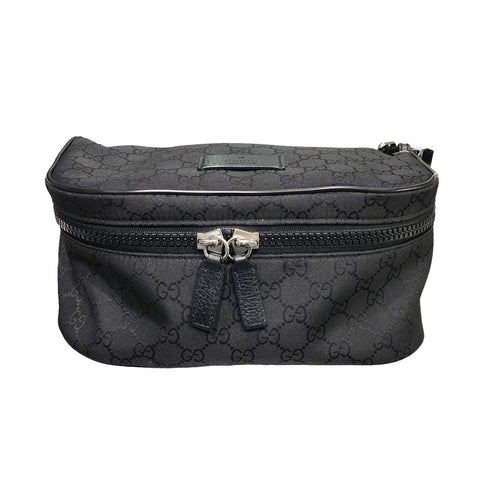 【中古】 GUCCI グッチ  ボディバッグ・ウエストポーチ   ナイロン ボディバッグ 23040759 AK