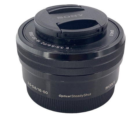 【中古】 SONY ソニー α6300 ILCE-6300 レンズキット 一眼レフカメラ ジャンク扱い 21038067 AS