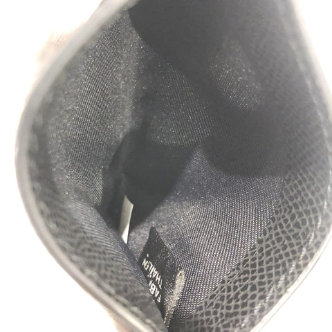 【中古】 COACH コーチ  クレジットカードケース シグネチャー F63279 カードケース 23015115 YM